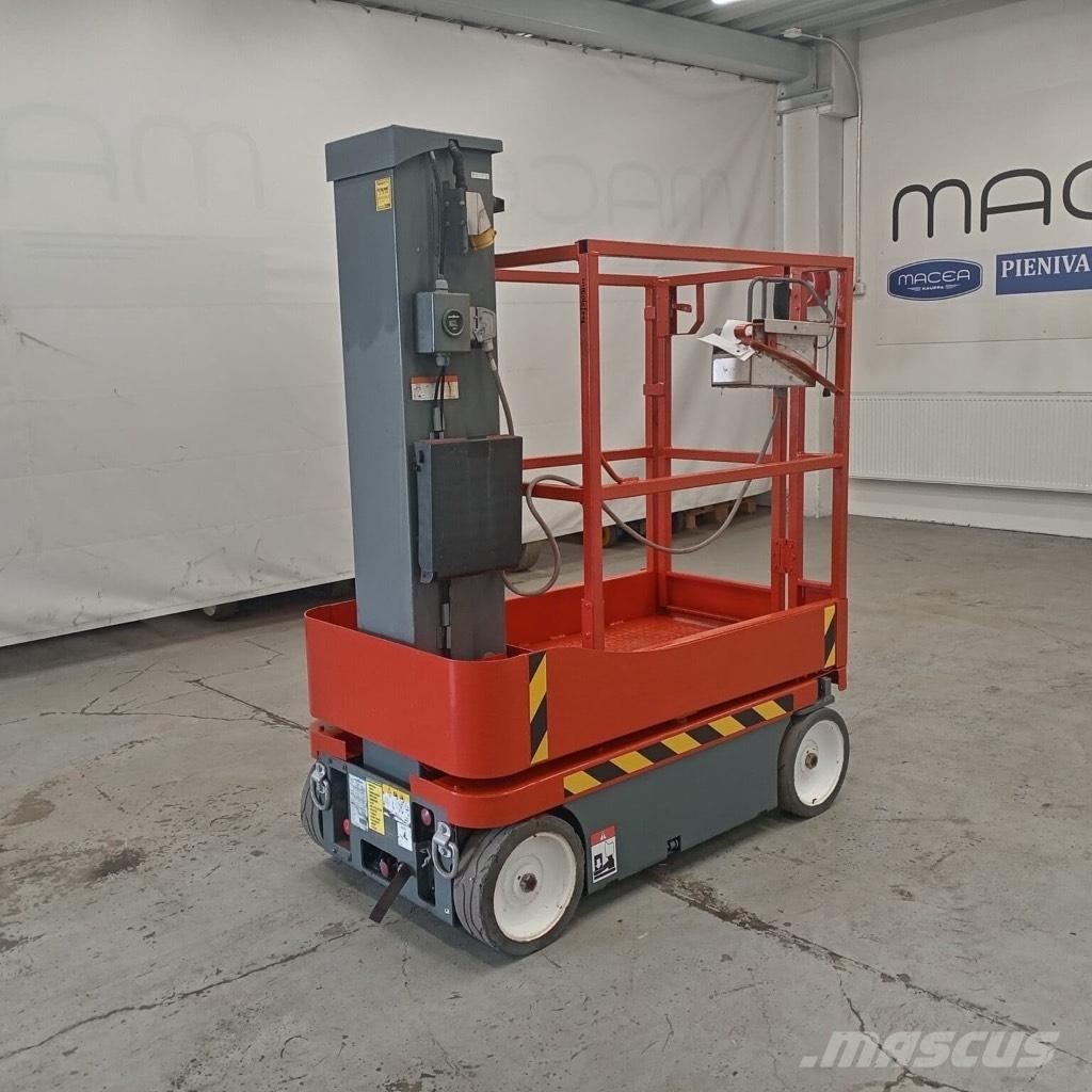SkyJack SJ 12 Personløftere