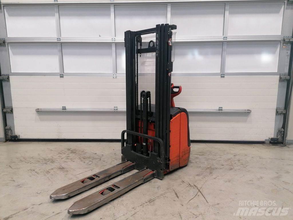 Linde L14 Ledestablere
