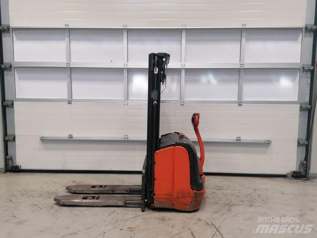 Linde L14 Ledestablere