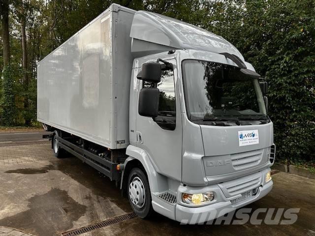 DAF LF 12.220 Skapbiler