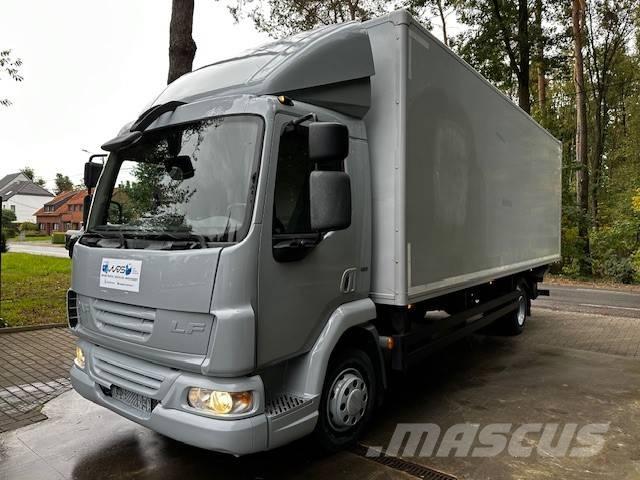 DAF LF 12.220 Skapbiler
