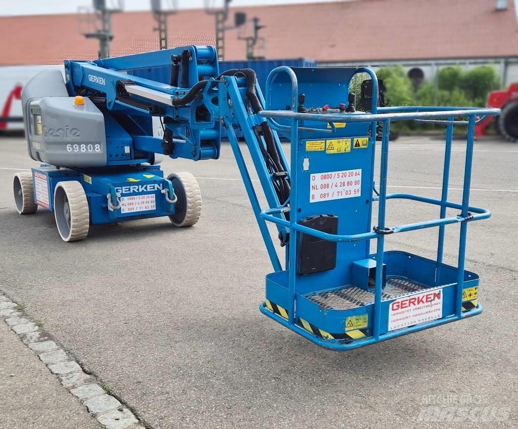 Genie Z 40/23 N RJ Leddede bomlifter