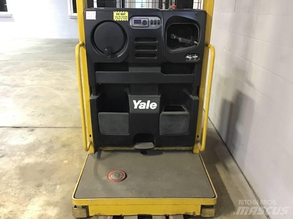 Yale OS030EFN24TE095 Middelsløftende plukketruck