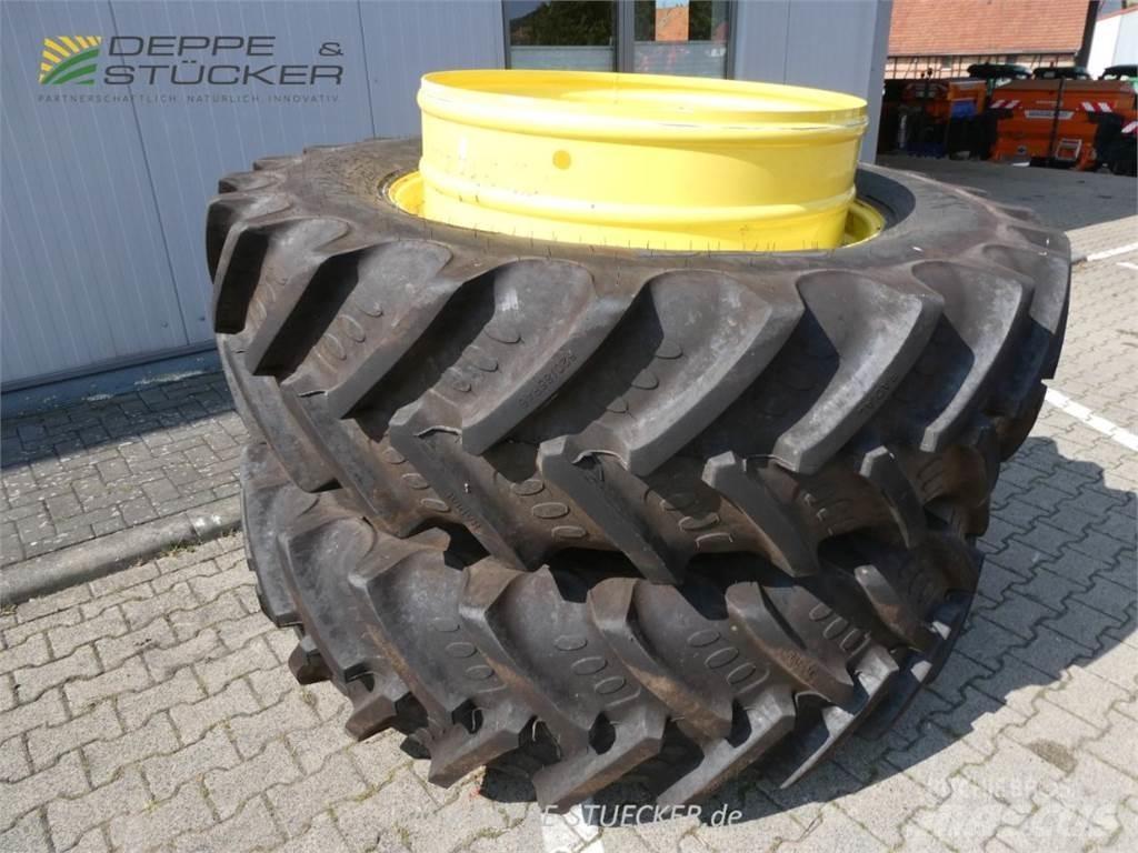 BKT AGRIMAX RT855 Landbruk - Annet