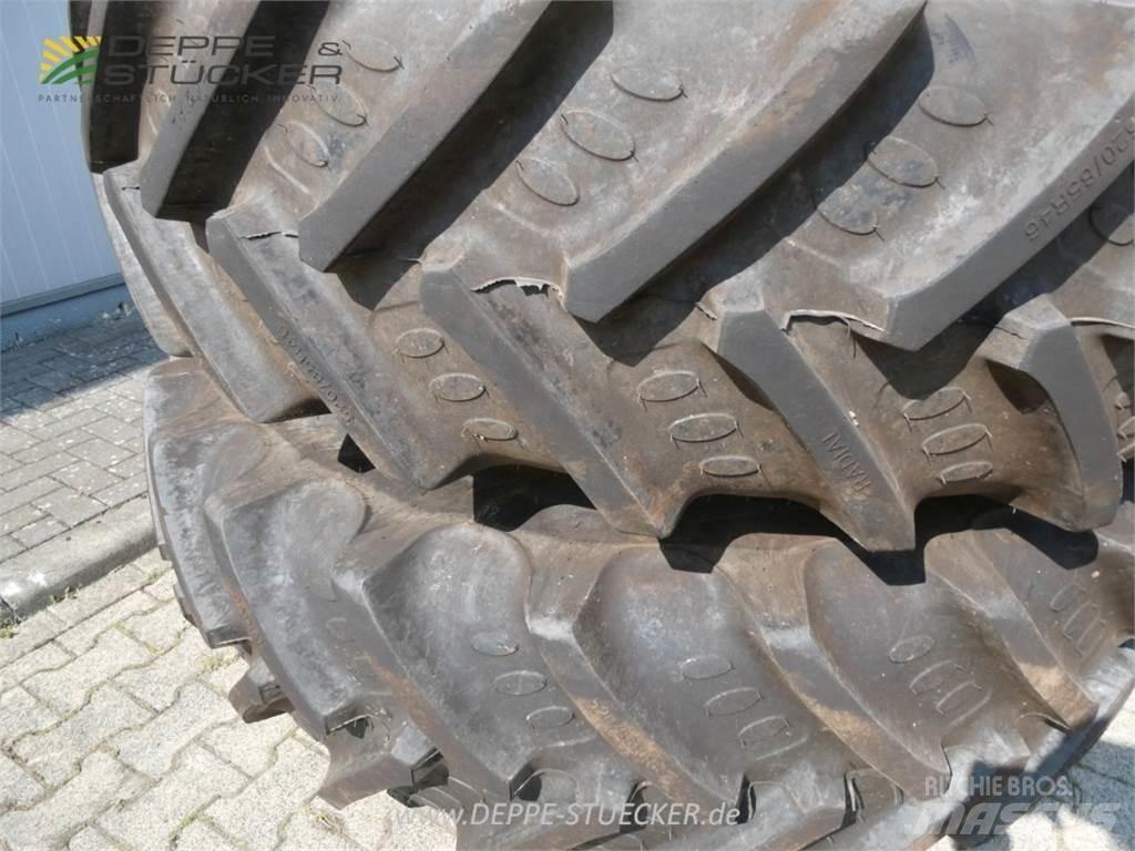 BKT AGRIMAX RT855 Landbruk - Annet