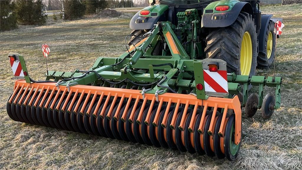 Amazone Catros 4001 Skålharver