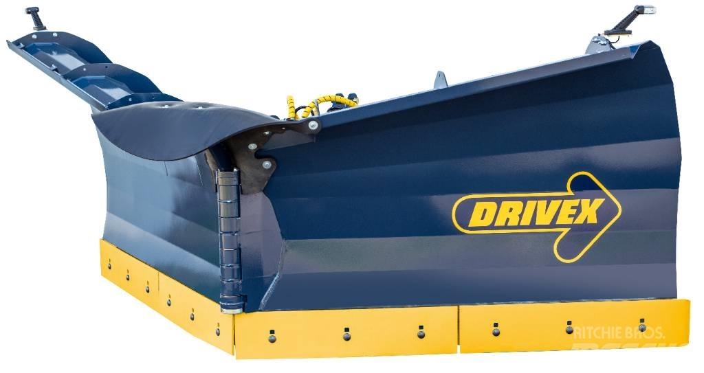 Drivex Redskap Ploger