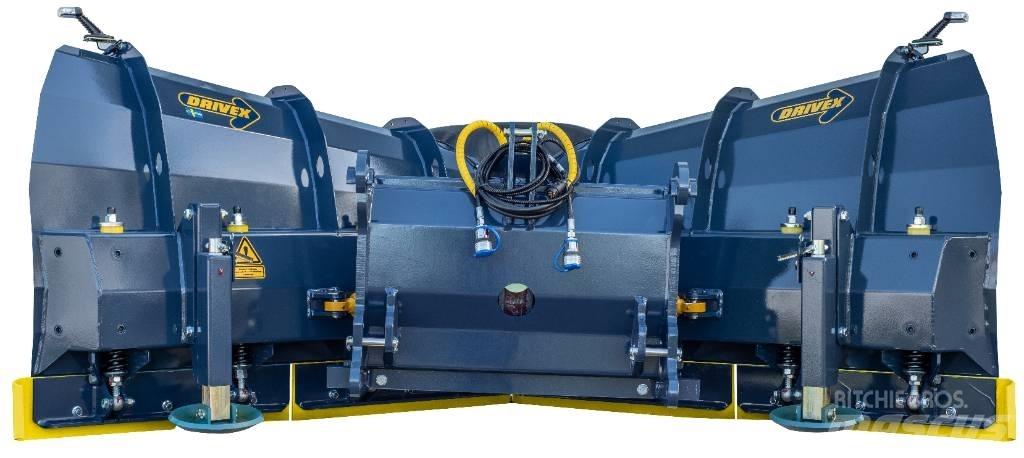 Drivex Redskap Ploger