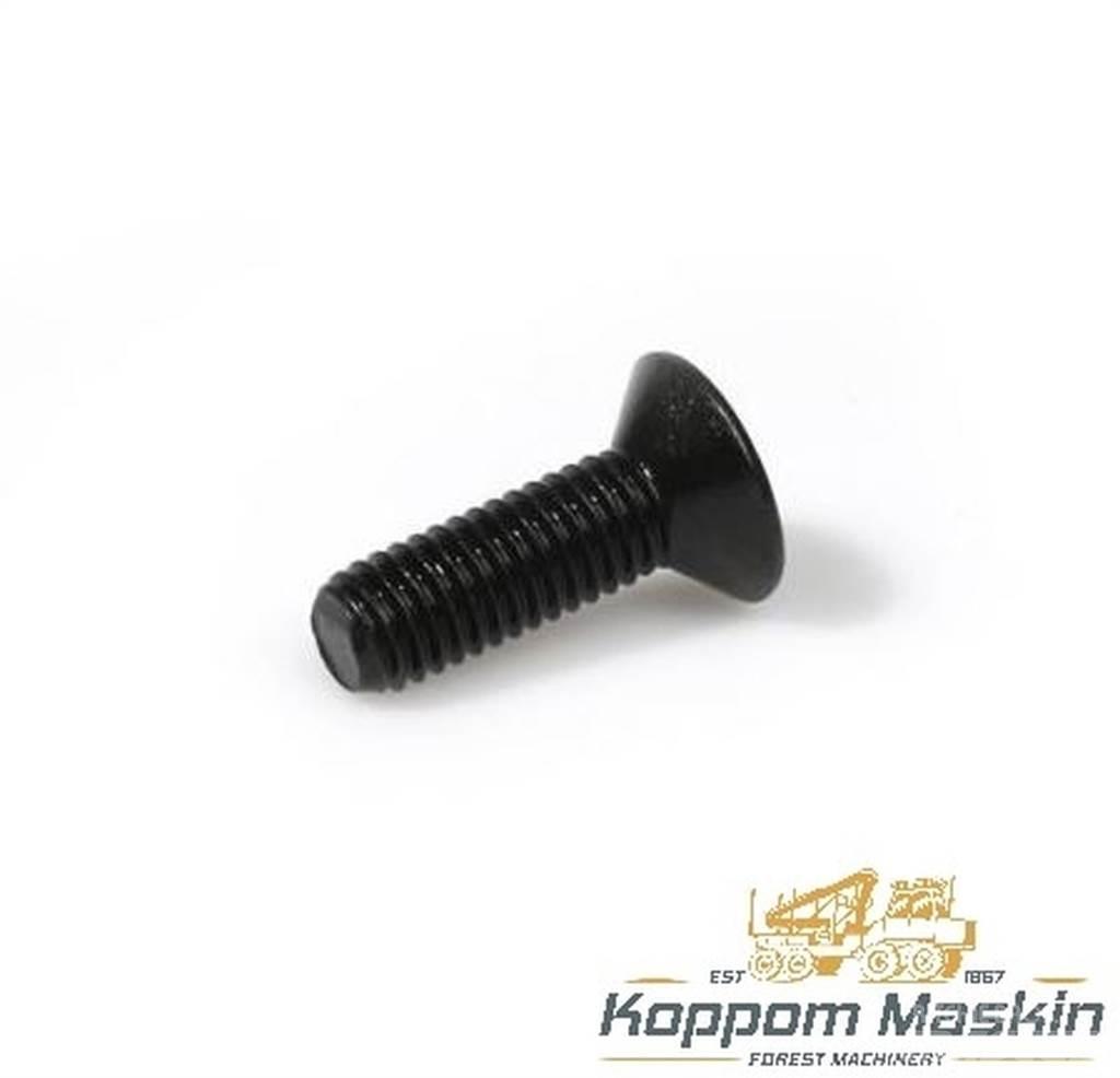 Ponsse 0055056 Chassis og understell