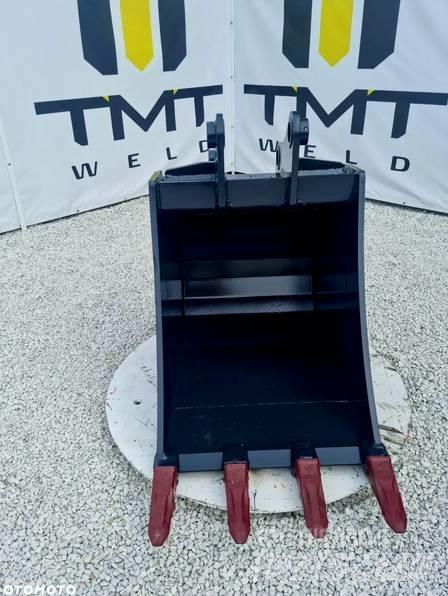 TMT JCB Traktorgravere