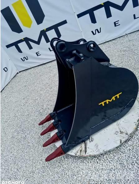 TMT JCB Traktorgravere