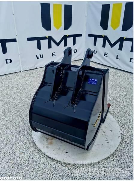 TMT JCB Traktorgravere