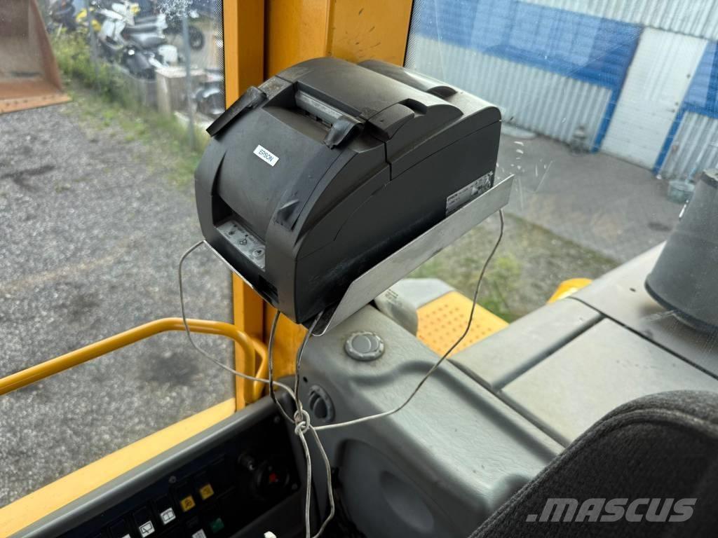 Volvo L 90 E Hjullastere