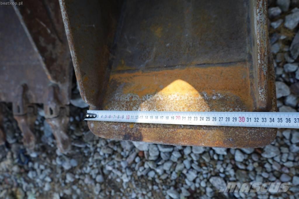 Volvo ECR 35 D Minigravere <7t