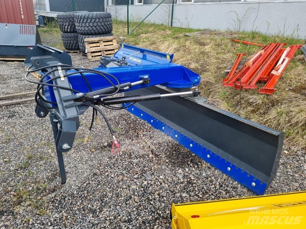 Bonnet blad 3m Kniver