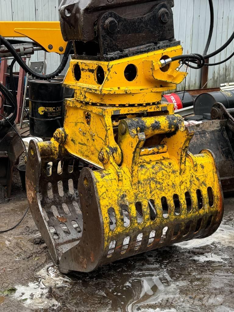 Epiroc MG 1500 Gripere