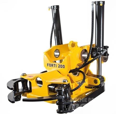 Vahva FORTI 200 Rotatorer