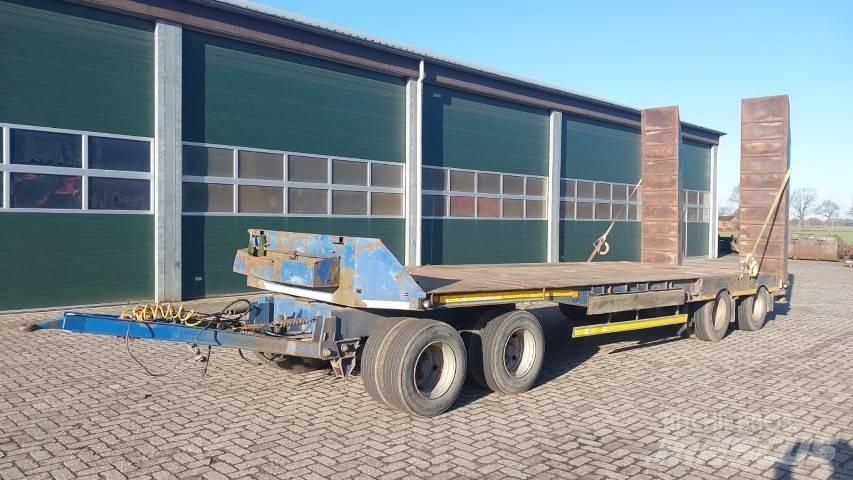 Dezeure AD404M Maskinhenger
