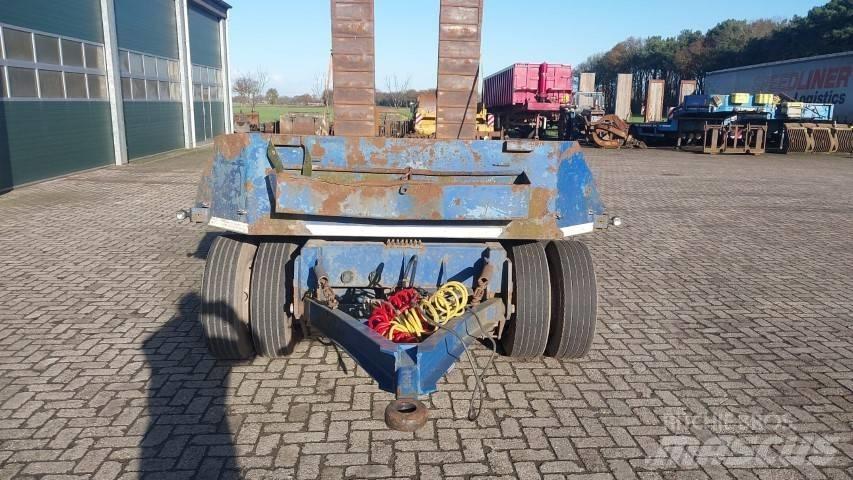Dezeure AD404M Maskinhenger