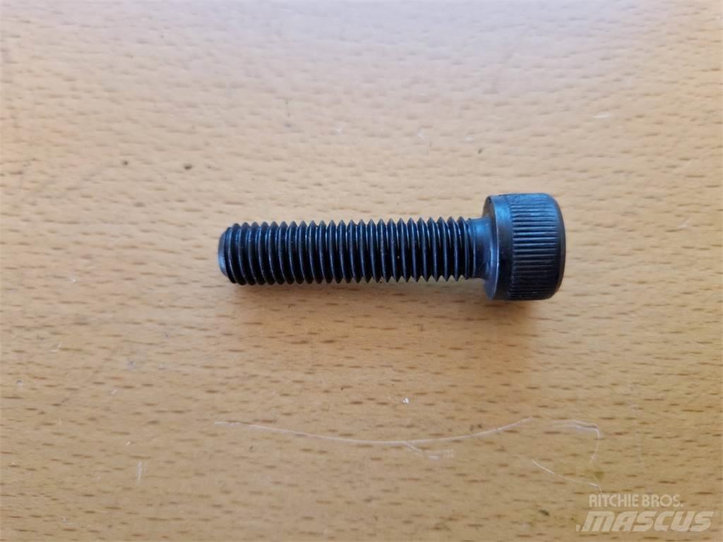Ponsse 0006957 Chassis og understell