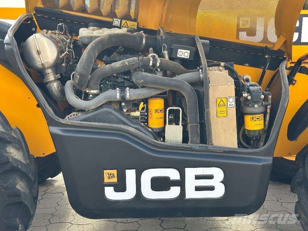 JCB 531-70 Teleskoplastere