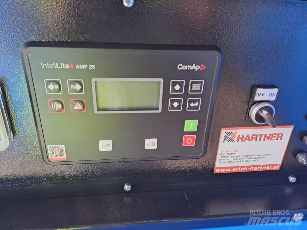 CGM e41 Diesel Generatorer