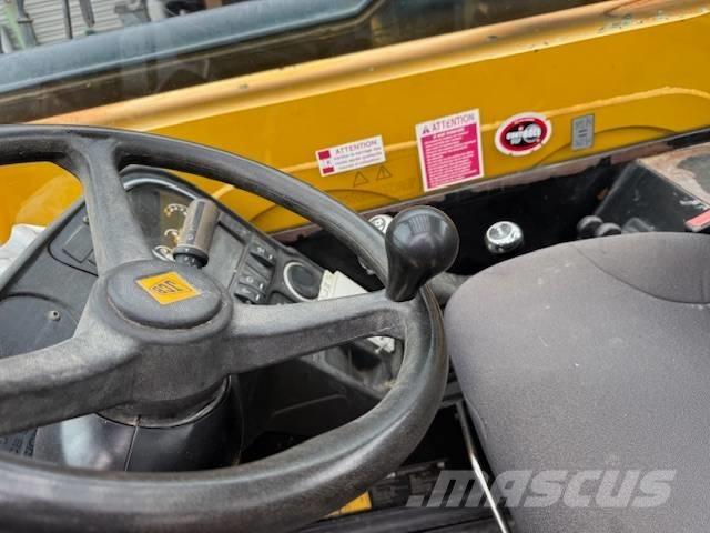 JCB 533-105 Teleskoplastere