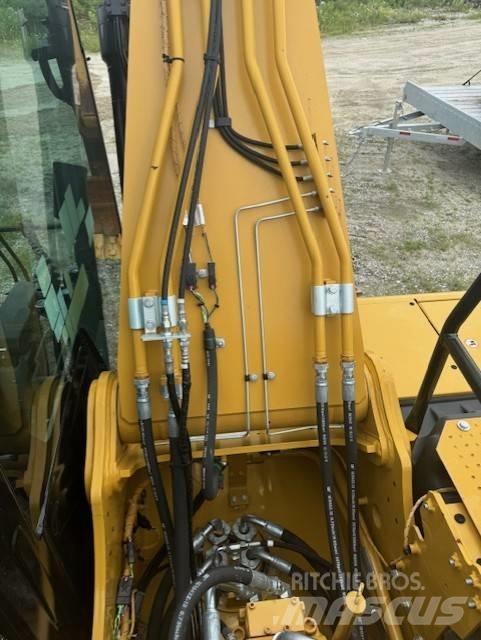 CAT 320GC Beltegraver