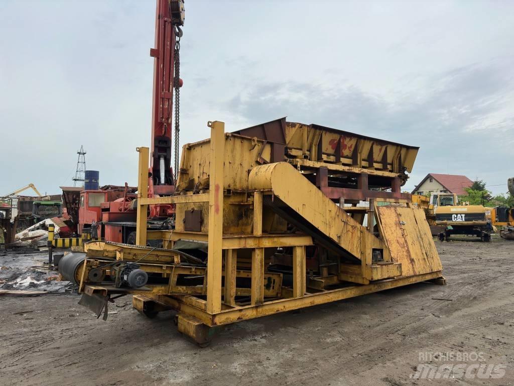 winbergs 90100 TF Fliskuttere