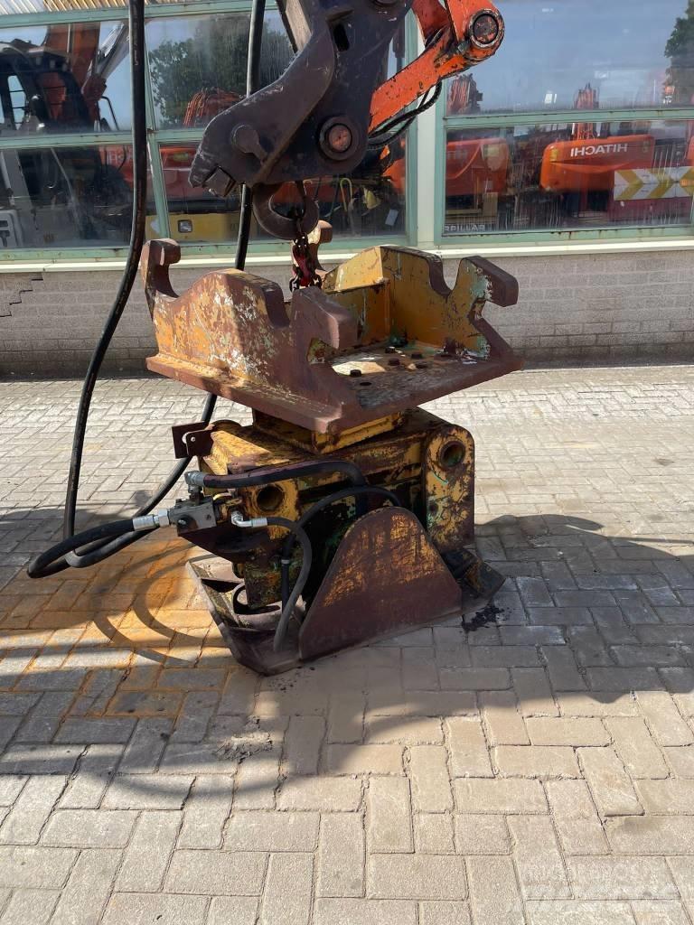  Trillblok CW 55 Vibrohammere
