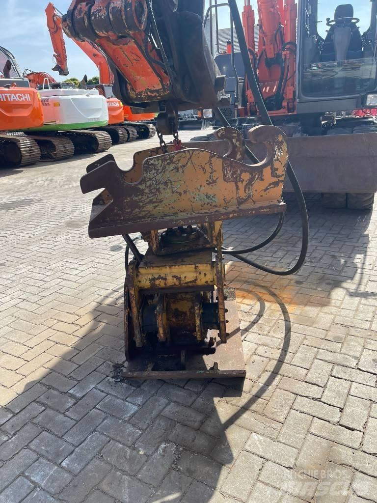  Trillblok CW 55 Vibrohammere
