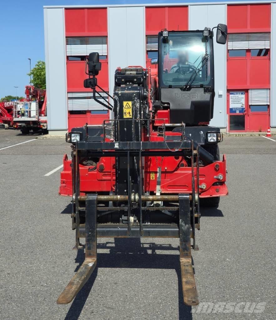 JCB 555P260R Teleskoplastere
