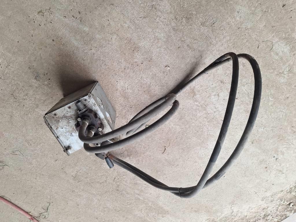 Jussi Tupla-jussi Tipphengere