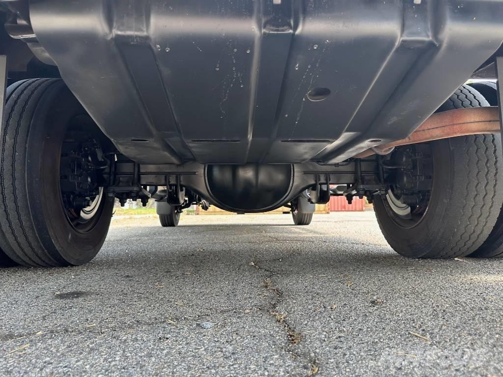 Ford F 450 SD Kommunalt / generelt kjøretøy