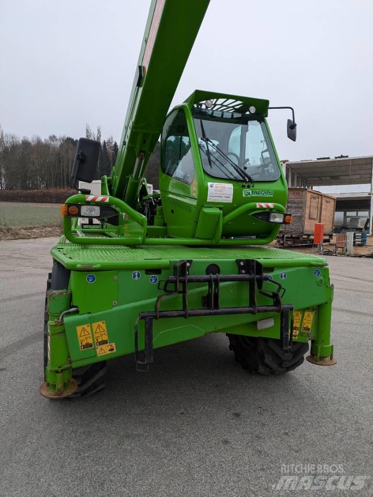 Merlo Roto 45.21 Teleskoplastere