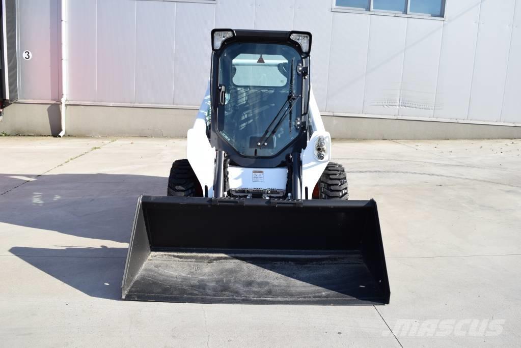 Bobcat S 530 Kompaktlastere