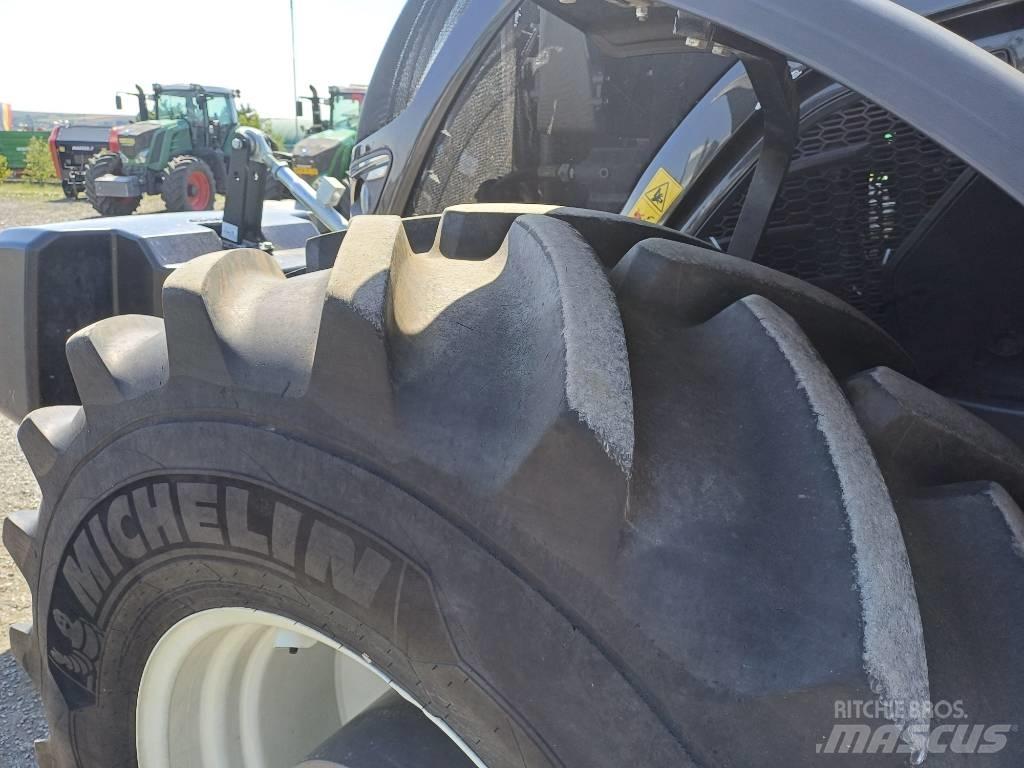 Valtra S 374 Traktorer