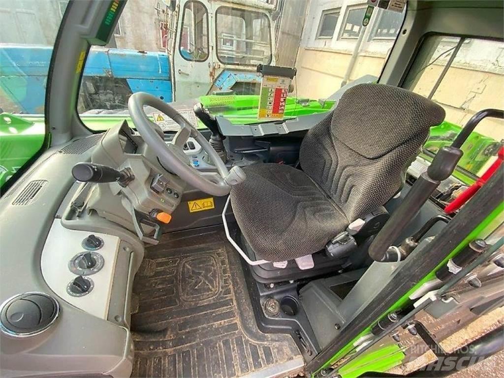 Merlo TF 38.10 CS Teleskop bomlifter