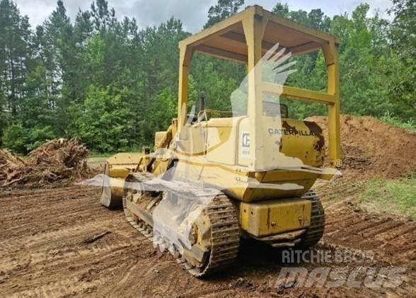 CAT 951C Beltelastere