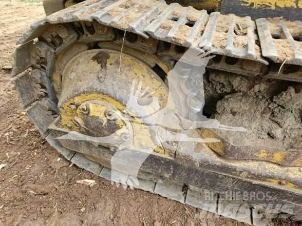 CAT 951C Beltelastere