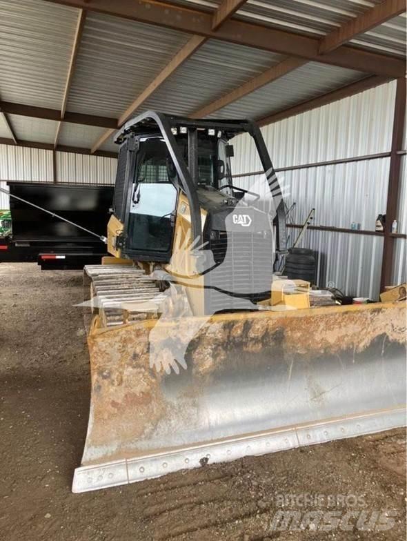 CAT D3 Dozere Beltegående