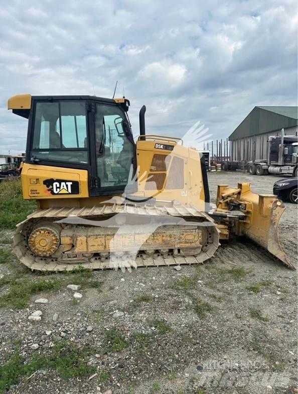 CAT D5K2 LGP Dozere Beltegående