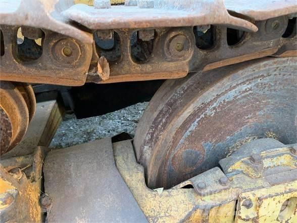 CAT D6C Dozere Beltegående