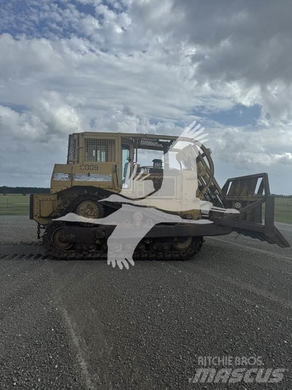 CAT D8R Dozere Beltegående