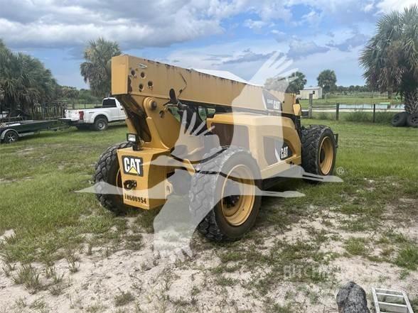 CAT TL642C Teleskoplastere