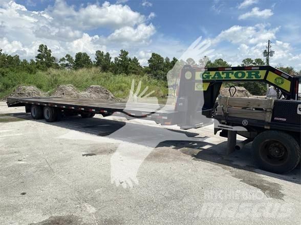  GATORMADE Planhengere