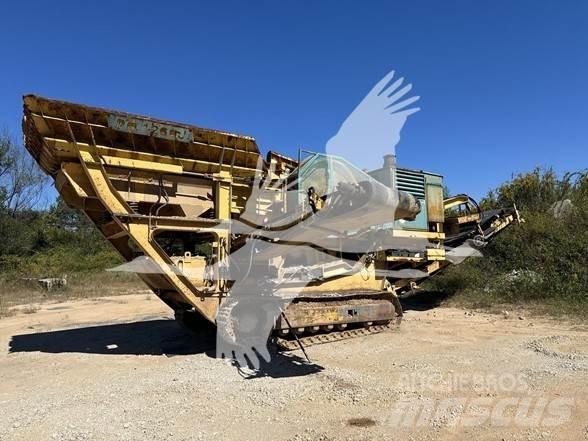 Hartl PC1285J Knusere
