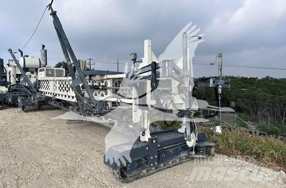 HEM TC1200 Anlegg - Annet