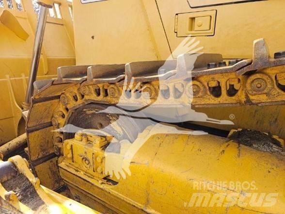 Komatsu D85EX Dozere Beltegående