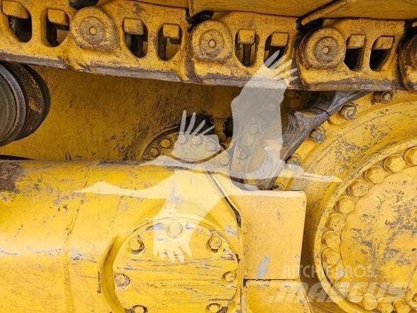 Komatsu D85EX Dozere Beltegående